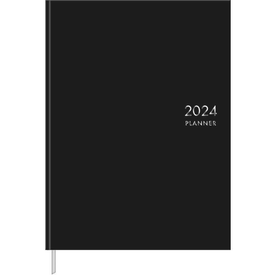 Agenda 2024 Planner Napoli Costurada M9 Tilibra 349267