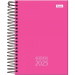 Agenda 2025 Cliff Rosa Espiral Foroni 5279622