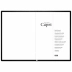 Agenda 2025 Executiva Capri Costurada Foroni 5376032