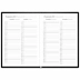 Agenda 2025 Executiva Capri Costurada Foroni 5376032