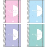 Agenda 2025 Fluor Mix Soft Espiral Foroni
