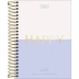 Agenda 2025 Happy M5 Cores Tilibra 354619