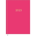 Agenda 2025 Napoli Costurada Feminina M5 Tilibra 145548