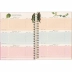 Agenda 2025 Planner Naturalis Espiral M7 Tilibra 301329