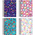 Agenda 2025 Pop Collection Espiral Foroni