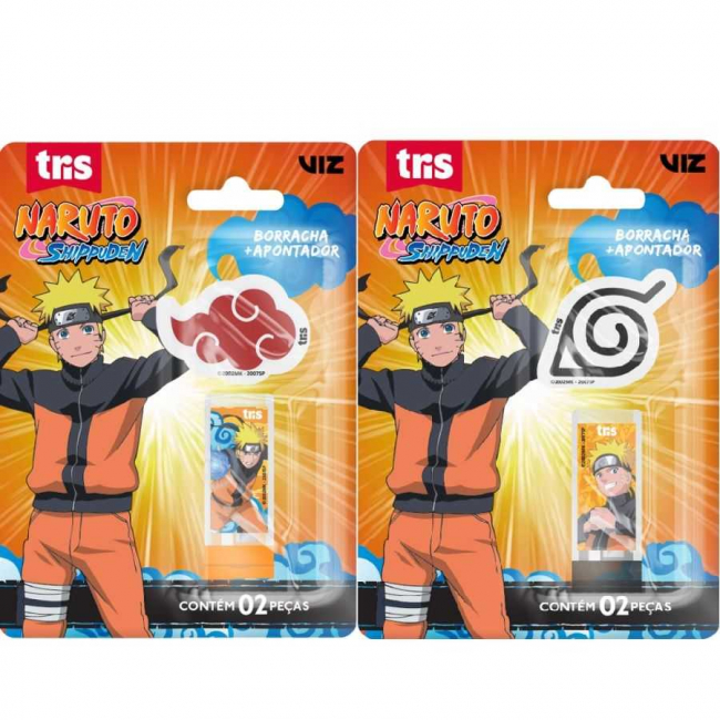 TOPO NARUTO FEMININO ARQUIVO DE CORTE