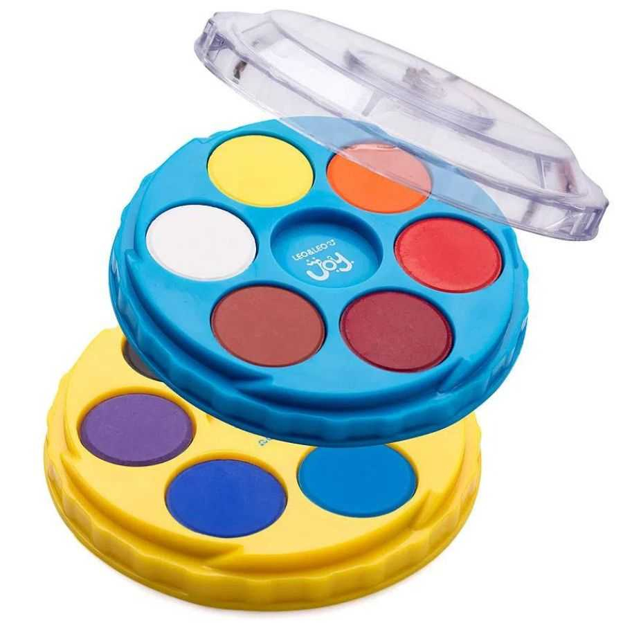 Jogo Quebra Cabeca Colecao Formas 12 Pecas Madeira - Aquarela Brinquedos