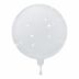 Balão Bubble Transparente Bobo Ball 26cm Make +