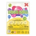 Balão Bubble Transparente Bobo Ball 44cm Make +