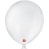 Balão Gigante Liso Branco São Roque