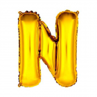 N