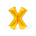 X