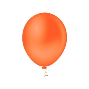 Balão Nº 9 Liso Redondo Granfesta c/50 Unid Pic Pic