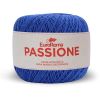Barbante Colorido 8/5 EuroRoma Passione 150g Azul Royal