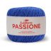Barbante Colorido 8/5 EuroRoma Passione 150g Azul Royal