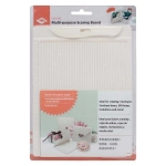 Mini Base para Vinco c/ Dobradeira (Scoring Board) 17,8 x 13cm - Sunlit SCB 001