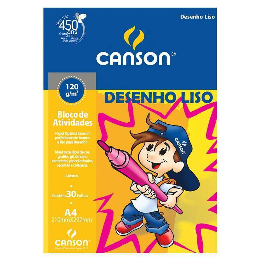 Kit 30 desenhos para Colorir em Folha A4 Sulfite