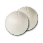 Bola de Isopor 080mm EPS Styroform Unid