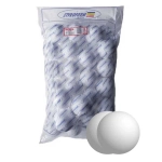 Bola de Isopor 035mm EPS Styroform pct c/100 Unid 