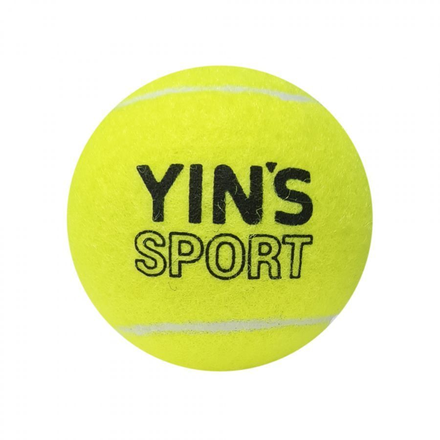 Bola de Tênis Yins Sport