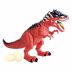 Boneco Dinossauros T-Rex com Luz Som e Movimento RF 018 Toy Mix 333.31.99