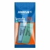 Borracha Mercur Clean Pack c/2 Unid