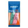 Borracha Clean Mercur Pack c/2 Unid