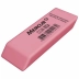 Borracha Mercur Clean Pack c/2 Unid