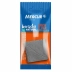 Borracha Mercur Natural Studio Limpa Tipo Unid