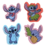 Borracha Molin Stitch Sortido 31345