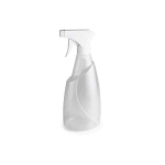 Borrifador Plástico  580 ml Plasútil 4861