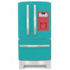 Brinquedo Faz de Conta Mini Chef Refrigerador Side By Side Xalingo 04443