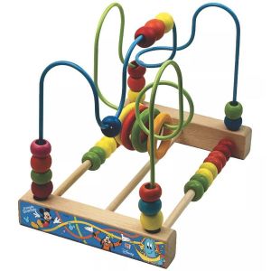 Brinquedo Educativo Aramado Divertido Mickey Toy Mix 330.9.950