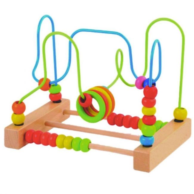 Brinquedo Educativo Aramado Divertido Sortido Toy Mix 336.19.99
