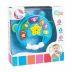 Brinquedo Educativo Pandeiro Musical Toy Mix 331.19.99