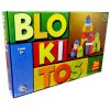 Brinquedo para Montar Blokitos de Madeira 26 Peças Pais e Filhos 071783