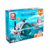 Brinquedo para Montar Defender Polibrinq