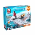 Brinquedo para Montar Defender Polibrinq
