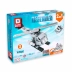 Brinquedo para Montar Defender Polibrinq