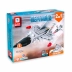 Brinquedo para Montar Defender Polibrinq
