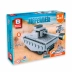 Brinquedo para Montar Defender Polibrinq
