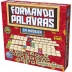 Brinquedo Pedagogico Madeira Formando Palavras Pais e Filhos 2906.1