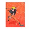 Caderno Brochura 1/4 (pequeno) Capa Dura 80 Fls Naruto São Domingos