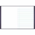 Caderno Brochura Univ. Capa Dura 48 Fls Cliff Foroni