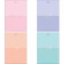 Caderno Brochura Univ Capa Dura 48 Fls Happy Tilibra