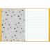 Caderno Brochura Univ. Capa Dura 80 Fls Among Us Foroni 