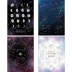 Caderno Brochura Univ. Capa Dura 80 Fls Magic Tilibra 