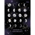 Caderno Brochura Univ. Capa Dura 80 Fls Magic Tilibra 