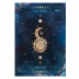 Caderno Brochura Univ. Capa Dura 80 Fls Magic Tilibra 