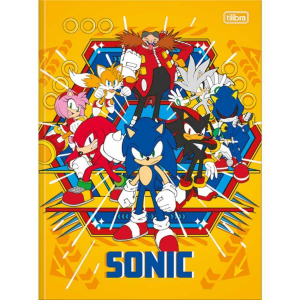 Capa para Celular Games Sonic 6